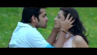 Ganesh High quality HD Video Songs Tanemando Kajal agarwal, Ram