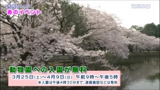 市政広報番組ウィークリーひめじ（平成29年3月24日～平成29年3月30日放送分）