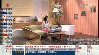 王嘉恩 2014年5月7日 理財博客 1415