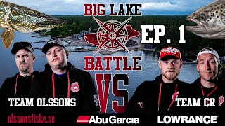 Big Lake Battle 2024 | Episode 1