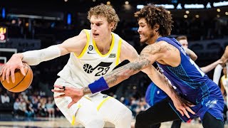 Utah Jazz vs Charlotte Hornets - Full Game Highlights | March 11, 2023 | 2022-23 NBA Season