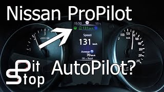 Nissan ProPILOT - How Does It Perform?