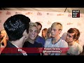 r5 talk world tour and ring pop collaboration w @robertherrera3