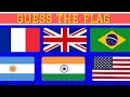 The Ultimate Flag Quiz: Can You Claim Expert Status?
