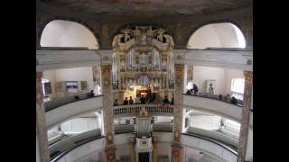 Waltershausen Kirche Zur Gotteshilfe Kirche und Glocken