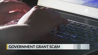 Fort Wayne woman who lost $100s in government grant scam shares story