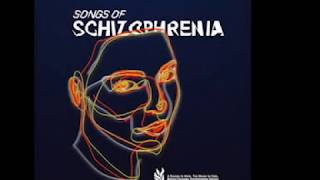 Track 06: Cassandra Vasik -  Sadly Mistaken (Songs of Schizophrenia Mix)