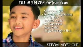 Minang Terbaru 2021 GUSTRIAN GENO full album//video clip