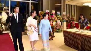 ရန္ကုန္ျမင္ကြင္းက်ယ္ (26.8.2015)