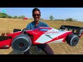 i bought world’s fastest rc car arrma limitless v2 chatpat toy tv