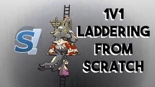 1v1 Laddering From Scratch: Kommo-o Carries