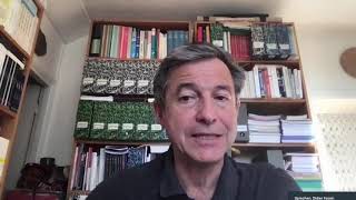 [mosse lecture] – Didier Fassin: Conspiracy Theories as Crisis and Critique