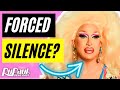 Loosey LaDuca Exposes Production Manipulation - Roscoe's Recap RuPaul's Drag Race Season 16 Ep 14