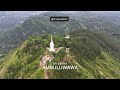 ambuluwawa tower 🇱🇰 sri lanka’s hidden gem from above travelshorts srilanka naturelovers