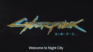 HEAD SPLITTER - Welcome to Night City