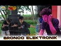 DJ HOREQ BUAT CEK SOUND // INTRO BRONCO ELEKTRONIK