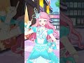 プリマジプレイ動画「こんな世界に告ぐ」［くりす／フローラルバタフライブルー］2023 02 03 18 15