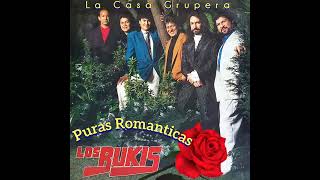 Los Bukis "Romanticas Mix 1
