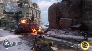 [BO3]らんくまでわちゃわちゃ、あんえーとん！