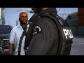 LSPD Pack | Showcase
