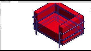 121 6 2 Apply Material  By Element Parameter