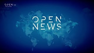 OPEN BEYOND - News Intro (2019-2024)