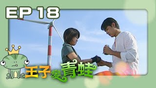 【王子變青蛙The Prince Who Turns Into a Frog】EP18｜三立華劇