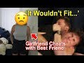 Girlfriend Caught Cheating with Boyfriend's Best Friend! | To Catch a Cheater