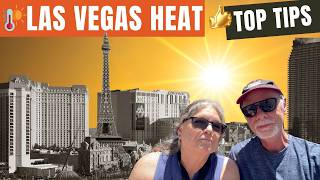 18 Essential Las Vegas Heat Tips in 5 Minutes
