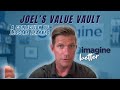 Joel's Value Vault