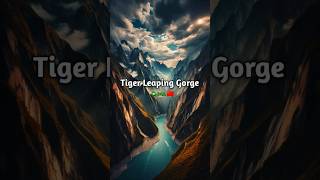 Tiger Leaping Gorge: Discover China’s Legendary Canyon