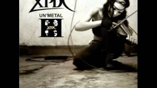 XPDC - senapang patah {un'metal}