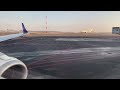 lot e190 landing and taxi to the gate at vno eyvi vilnius international airport 19 lo771