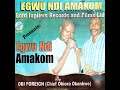 egwu ndi amakon committee of friends