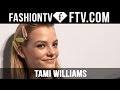 Roos Abels | Model Talks S/S 16 - Milan | FashionTV