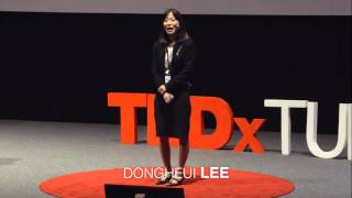 Robots that learn from us | Dongheui Lee | TEDxTUM