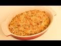 Butternut Squash Gratin Recipe - Laura Vitale - Laura in the Kitchen Episode 497