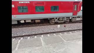 Railway station Lakhimpur Kheri#railwaygroupd