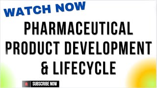 Pharmaceutical Product Development and Lifecycle: Key Stages Explained