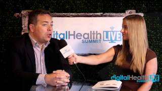 Marco Peluso, CEO, Qardio Inc., Digital Health Summer Summit UCSF 2015