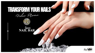 TRANSFORM YOUR NAILS. Jaw-Dropping Designs You NEED to See! 🔥"