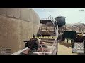 【pubg on ps4】アップデートされた仕様でカヲリンのためにドン勝 272【ps4 pro】ゲハ戦争に終止符を。