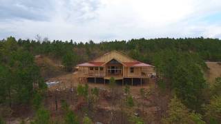 Sardis Lake Cabin - TBD SW 232nd Rd