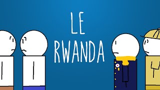 Ubwoko Kinyarwanda