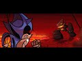 Death Toll (ft. Metal Sonic, Furnace & Starved)