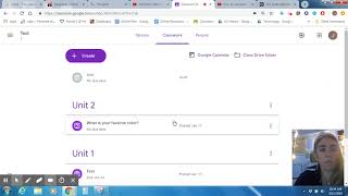 Using Quizizz to Assign Homework on Google Classroom