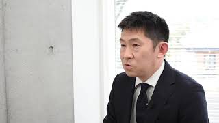 【愛知教育大学】　教職の魅力共創プロジェクト　現職教員インタビュー（特別支援学校等　児玉隆則先生）