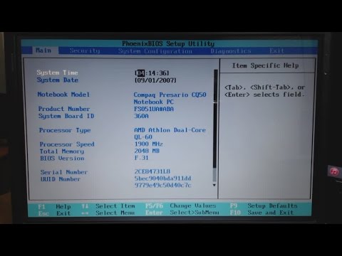 How To Enter/Access System BIOS or CMOS Setup How To Enter/Access System BIOS or CMOS Setup