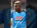 napoli s victor osimhen considers legal action over mocking tiktok video