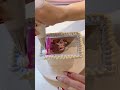 アメリカンダイナー⭐️ ホイップデコ トレカケース 硬化ケース トレカデコ ハンドメイド asmr 製作